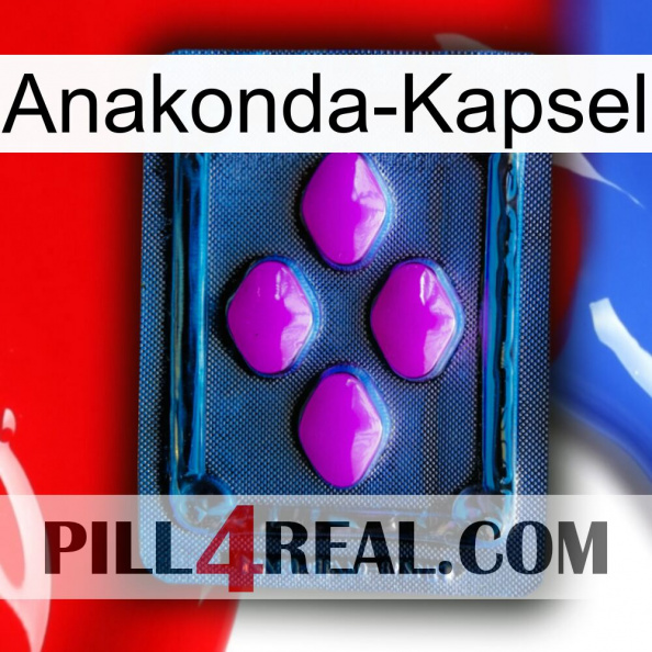 Anaconda Capsule 04